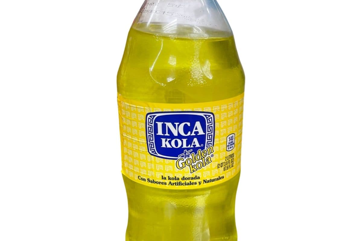 Inca Kola (2 L)