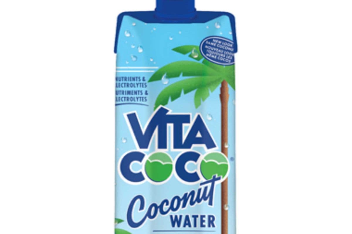 Coconut Water