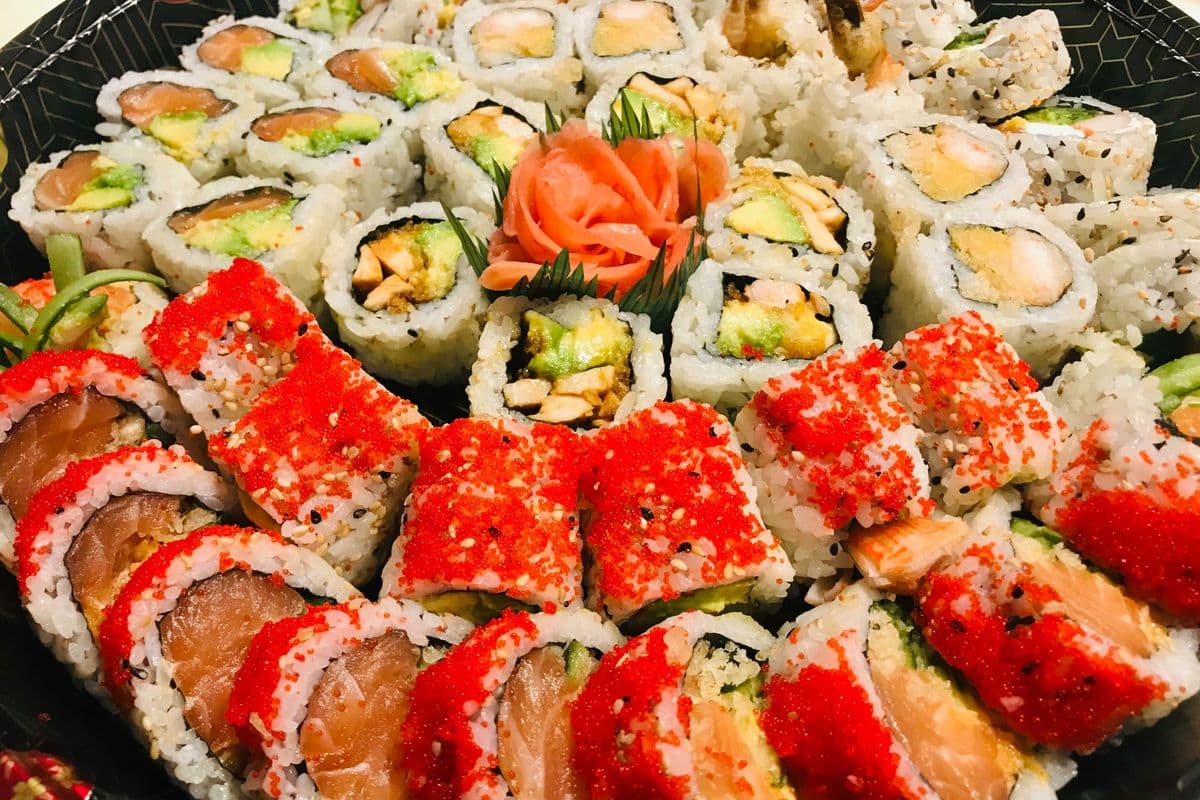 Maki Combo 5 ( 44 Mcx/Pcs)