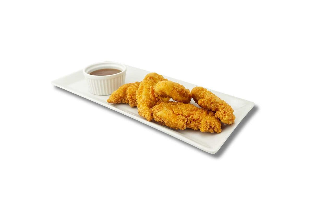 Tops Chicken Fingers
