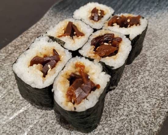 Shiitake - Maki (6 pcs)