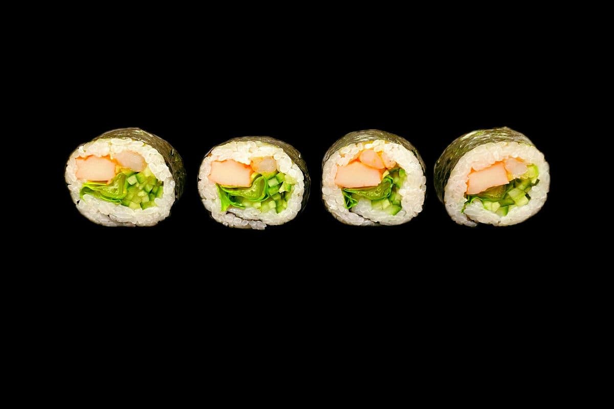 (Maki) Boston