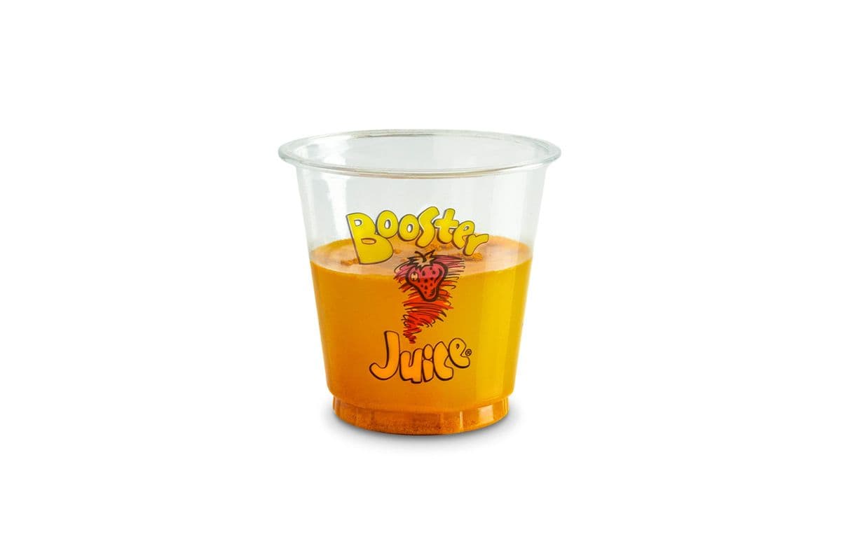 Lemon, Ginger, Turmeric and Coconut