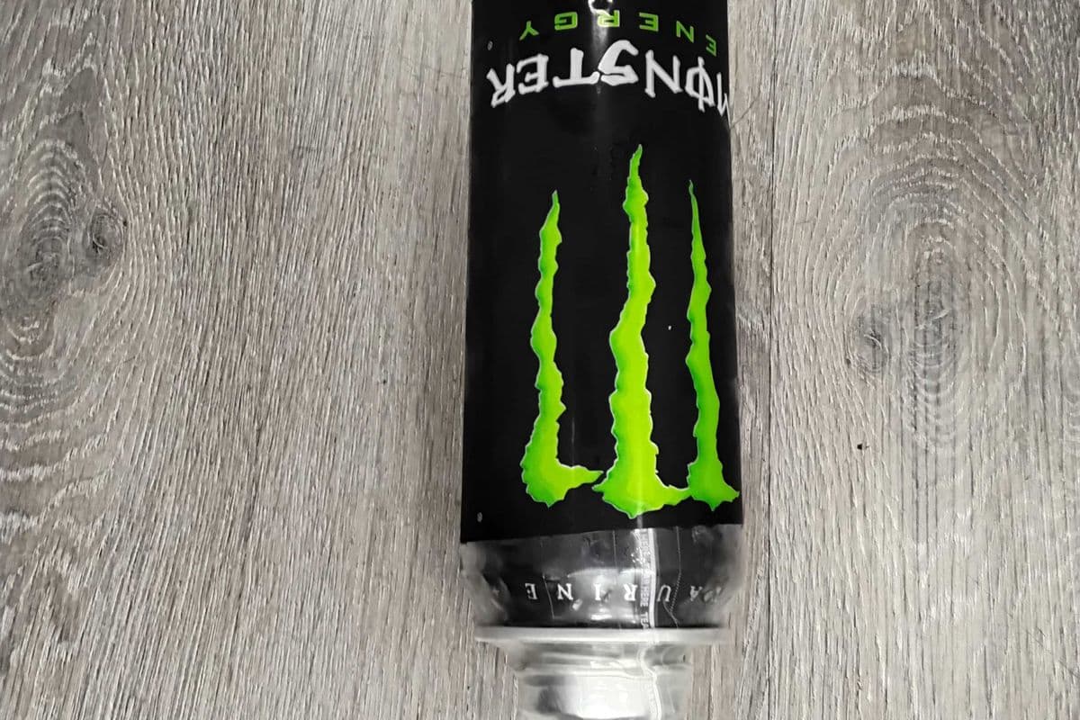 Monster original (710ml)