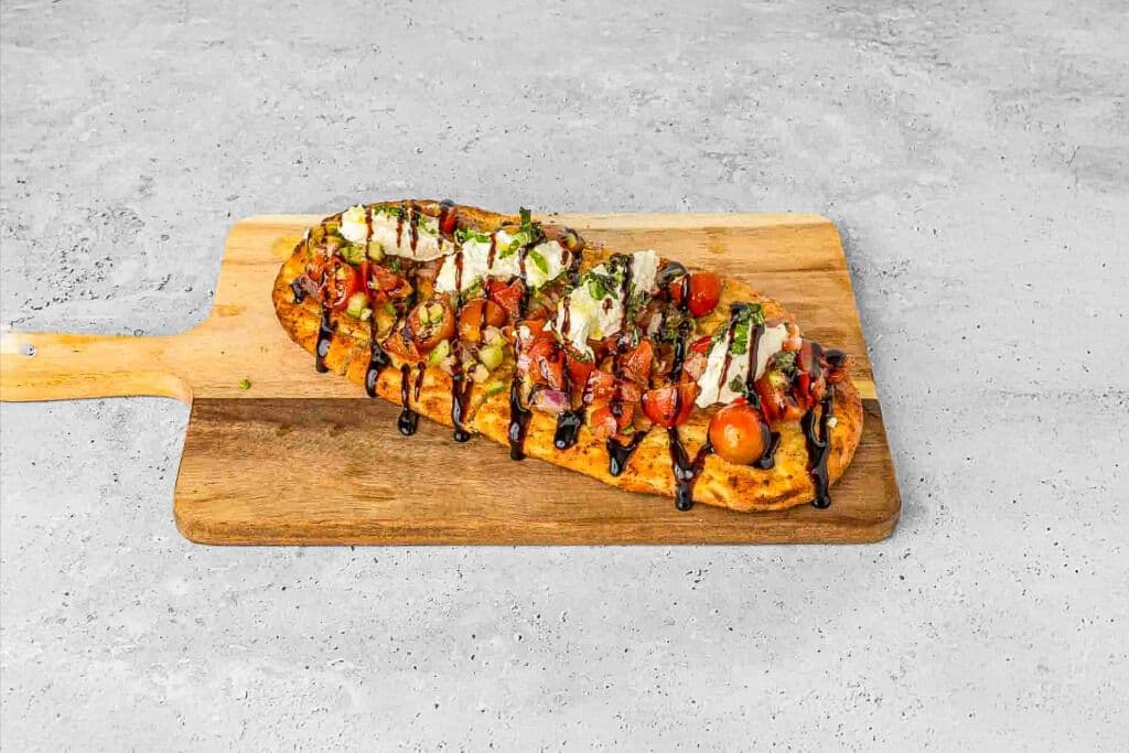 Viva Bruschetta