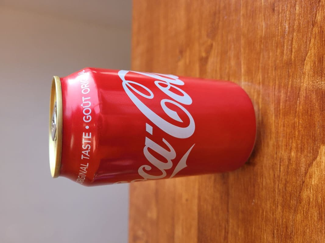 Coca cola
