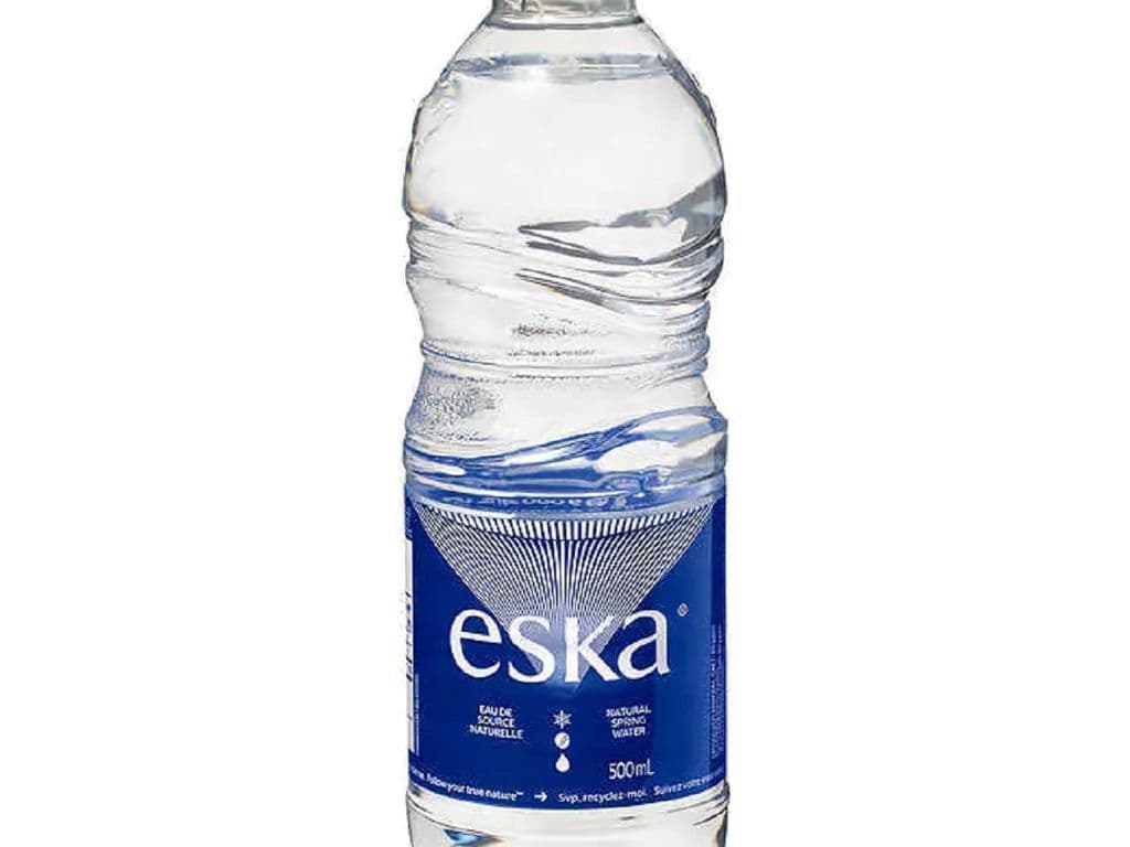 Bottled Water (Eska)