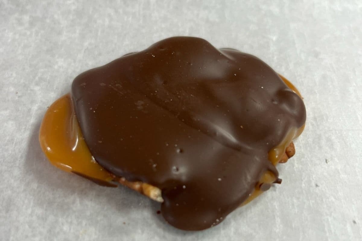 Pecan Clusters
