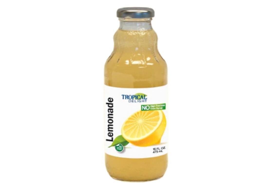 Lemonade Juice (475ml)