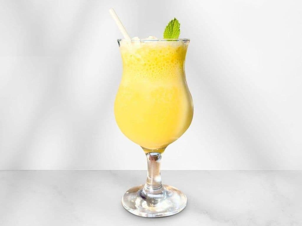 Mango Ayran