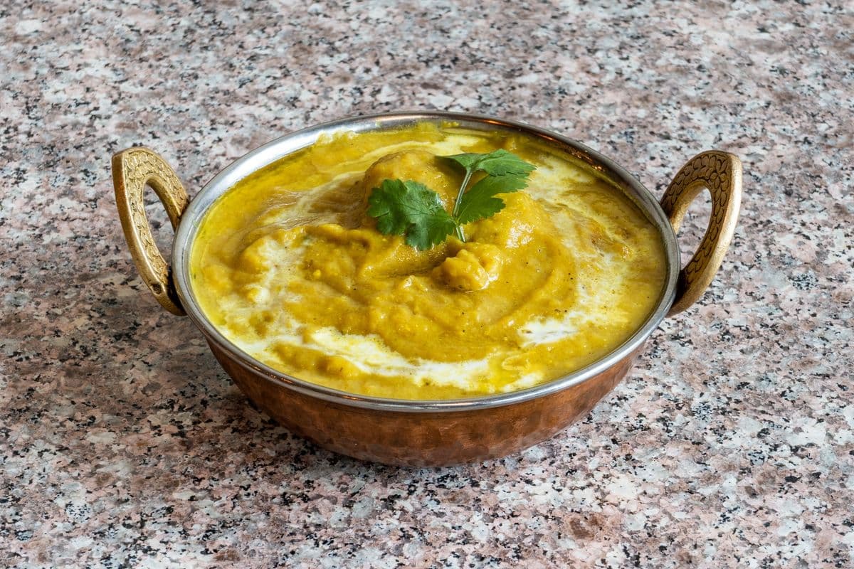 Lamb Korma (16oz)