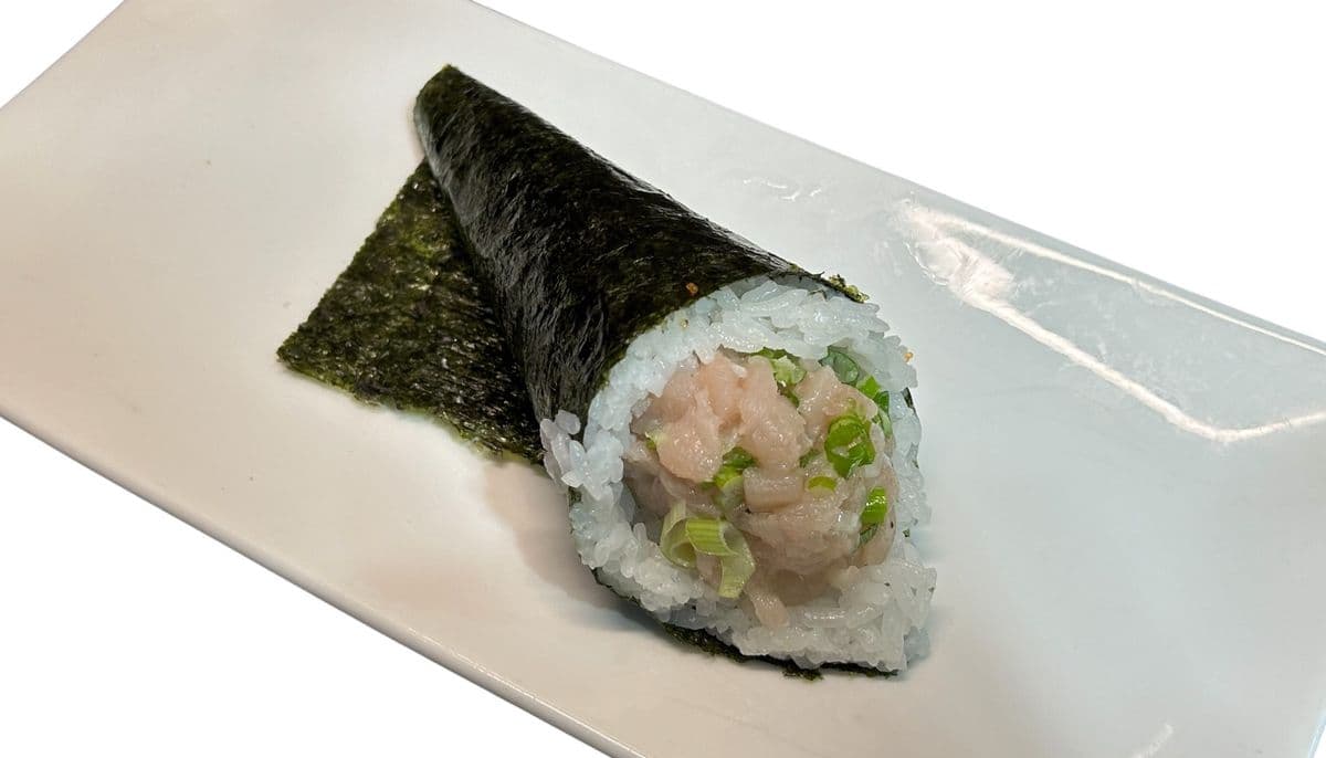 Negi Toro Cone