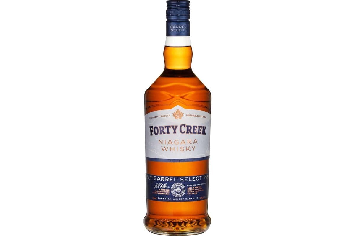 Forty Creek 750ml