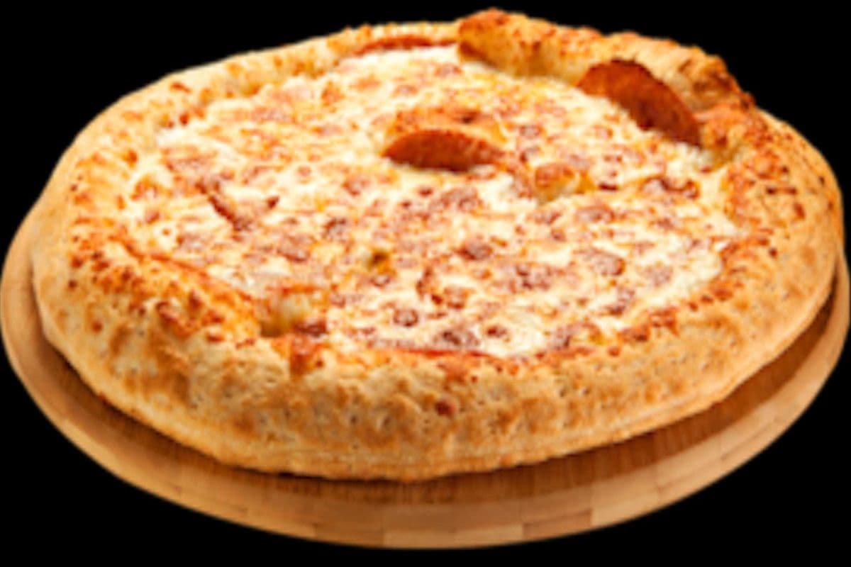 16" X-Large Classic Pepperoni Pizza