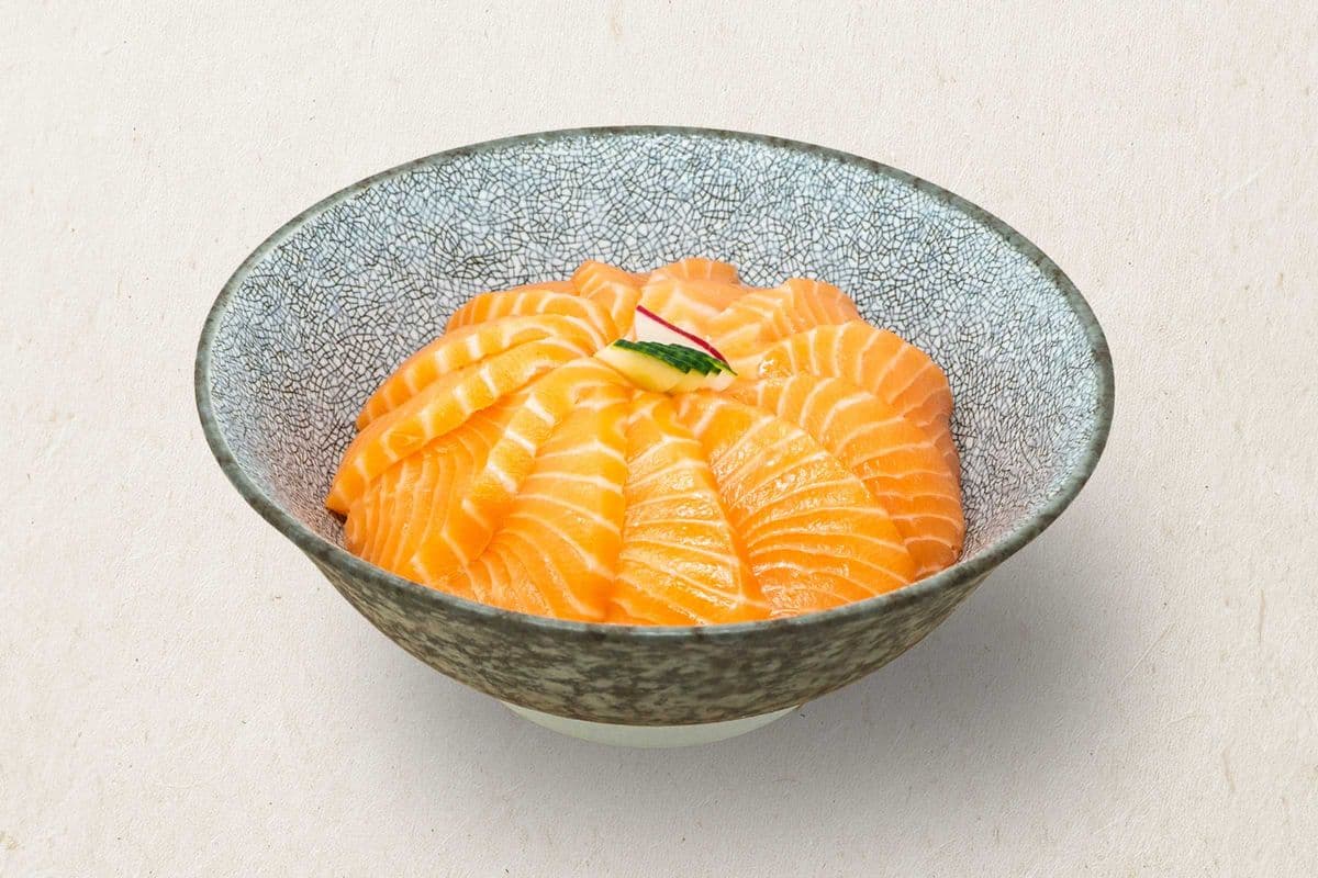 Salmon Don
