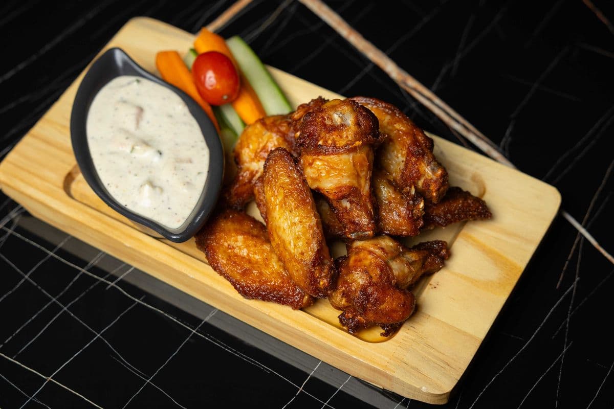 Wings