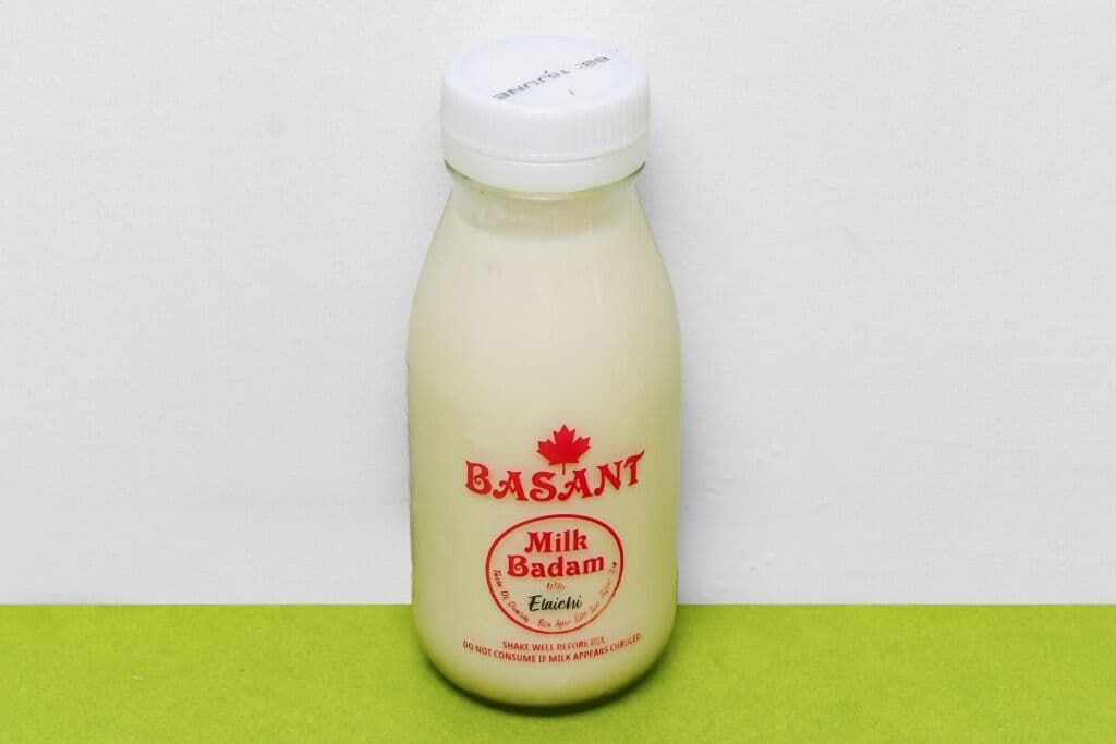 Milk Badam (Bottle)