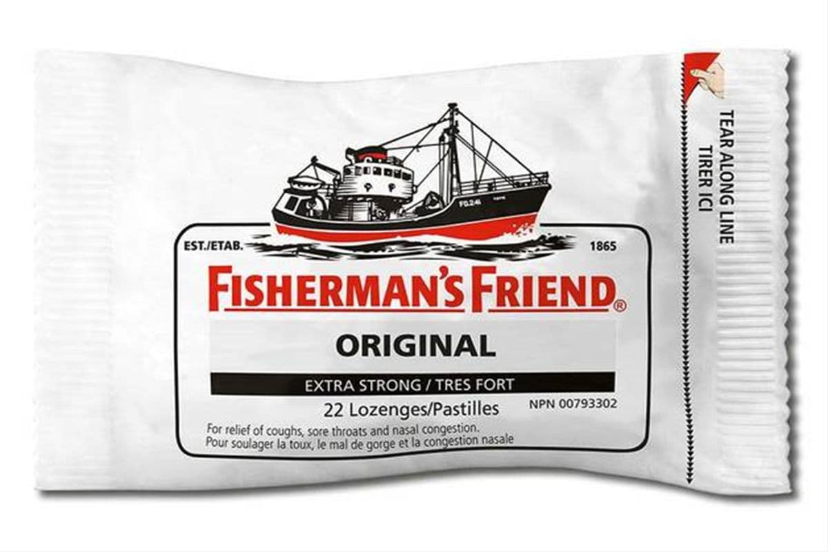 Fisherman's Friend Original