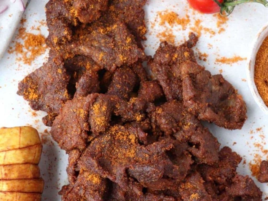 Suya