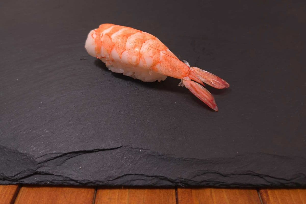 Ebi (Shrimp)
