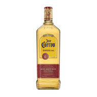 Jose Cuervo Especial Gold Tequila (1 Bottle x 1140 mL)