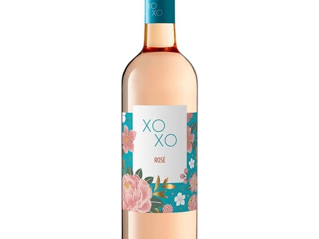 XOXO - Rosé Btl (750ml, ABV 12%)