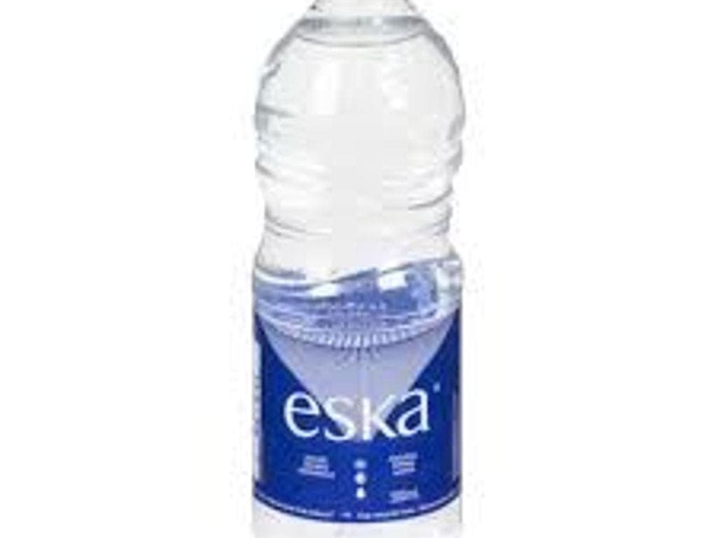 Boutteille d'eau / Water Bottle
