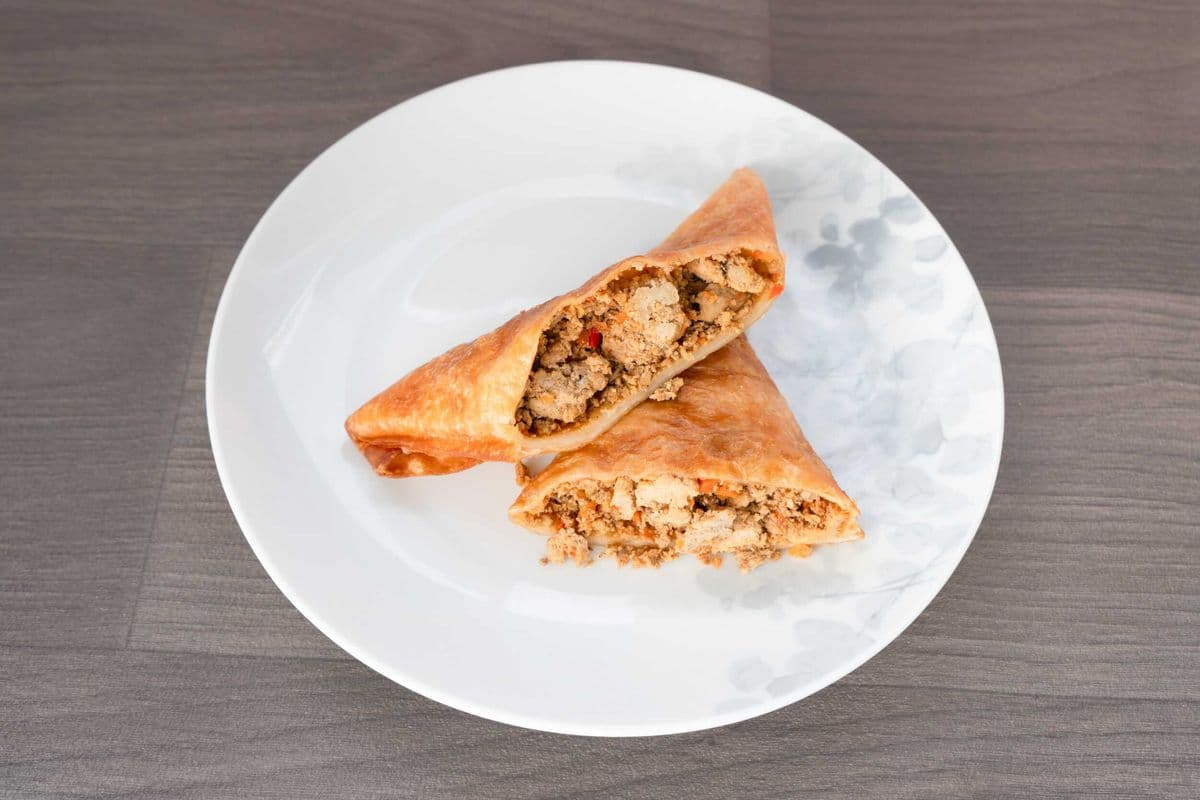 Samosa (Beef)
