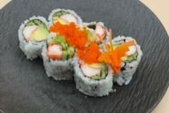 California Roll (6 pcs)