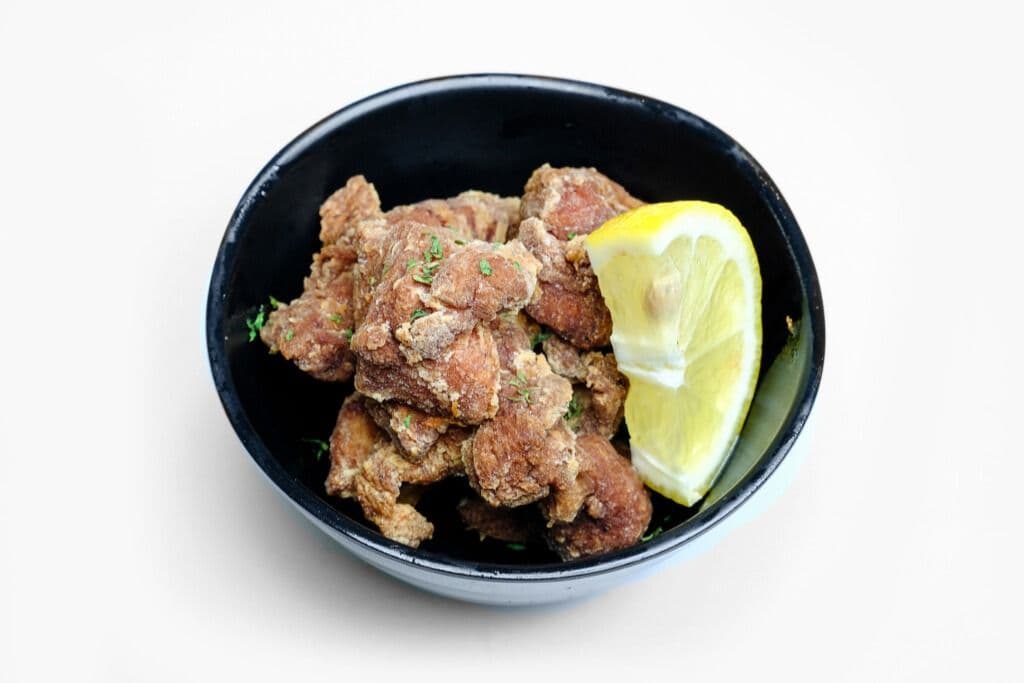 Chicken Karaage