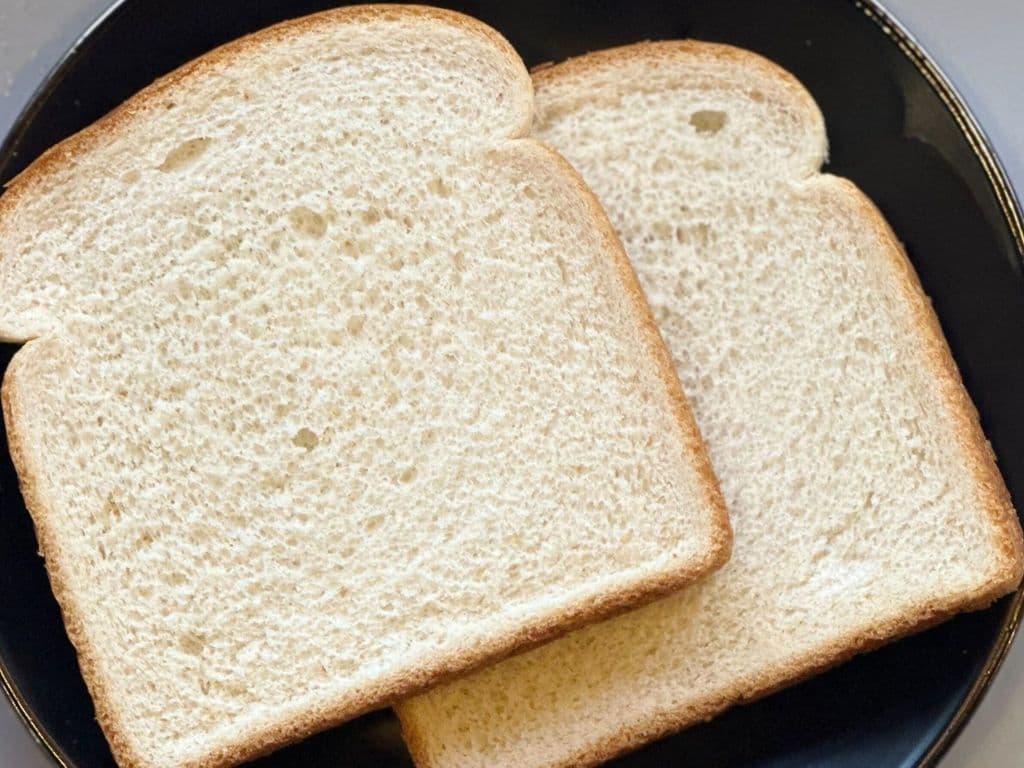 Bread (2 Pc)