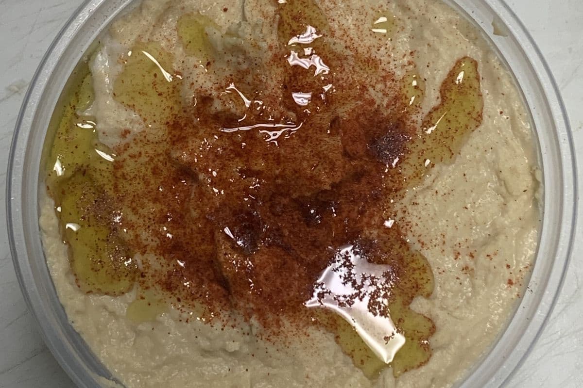 Hummus