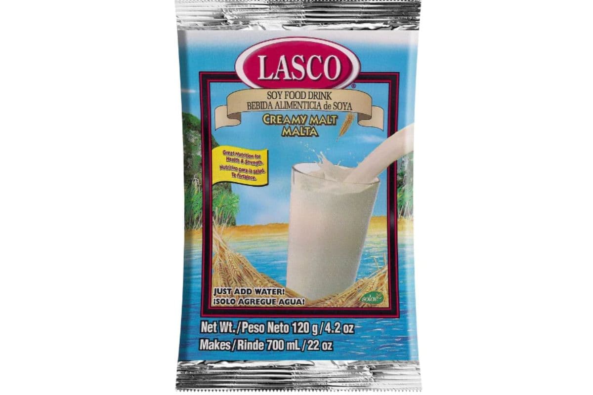 Lasco Creamy Malt (120 g)