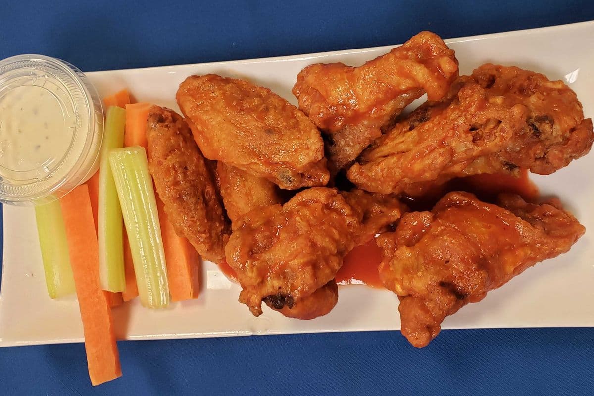 Wings