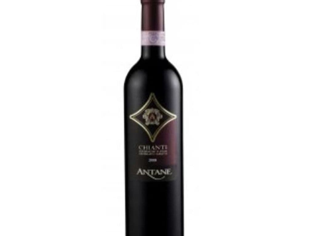 Chianti, Antane