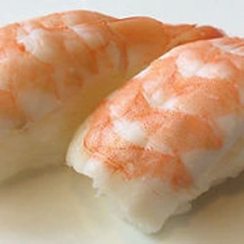 Ebi(Cooked Shrimp)