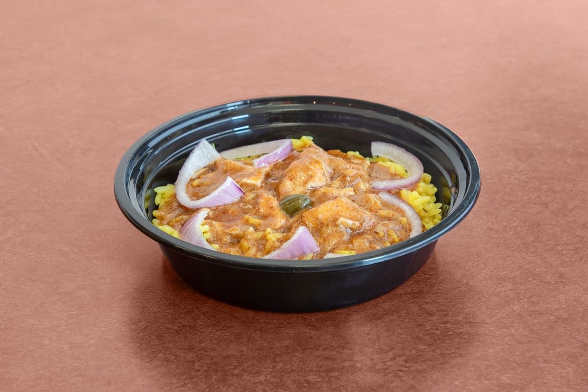 Nihari Chicken