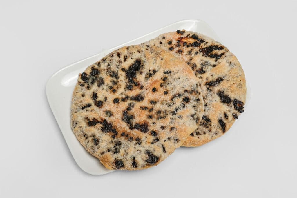 Eccles Cake
