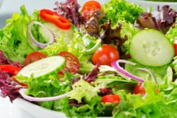 Chef Salad