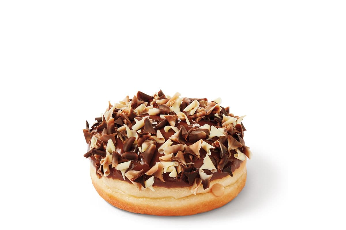 Donuts