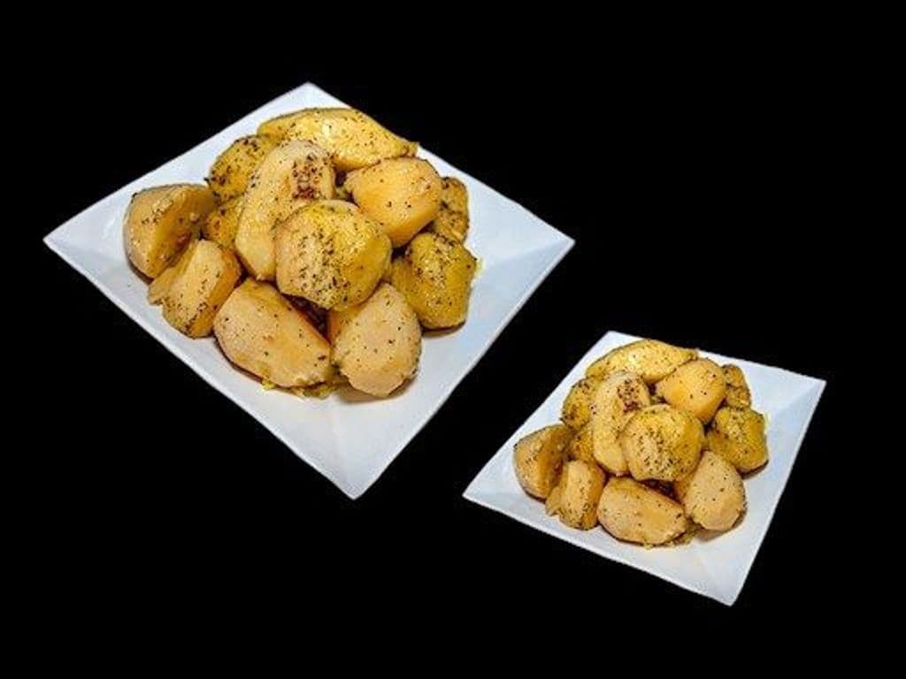 Personal Potatoes
