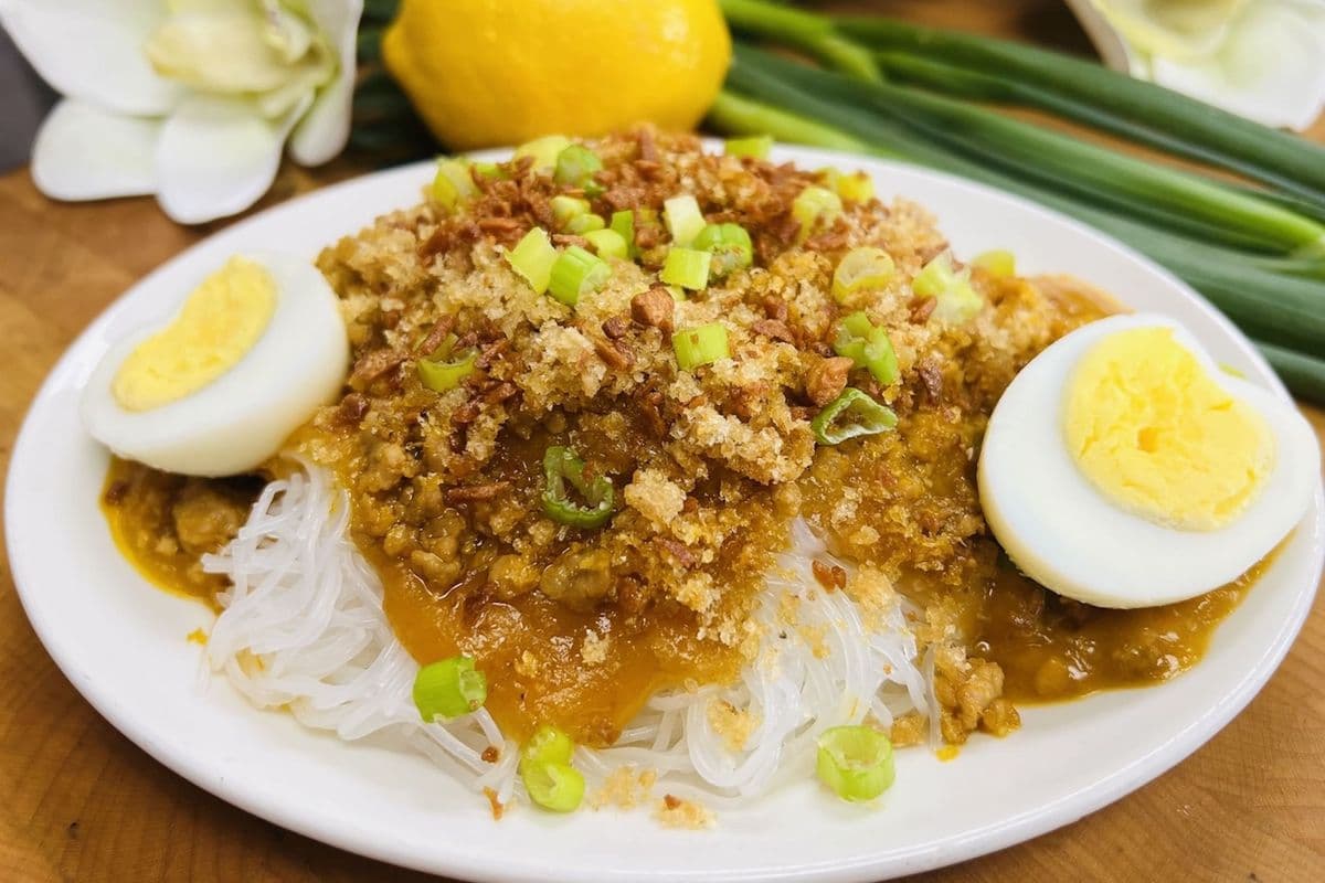 Special Palabok