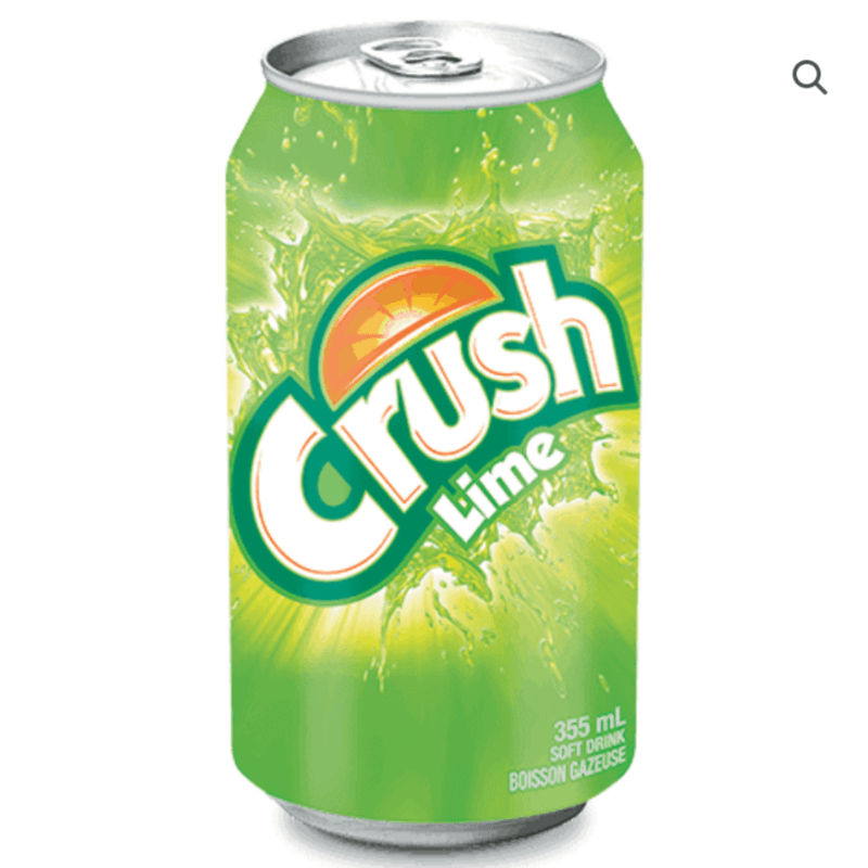 Crush