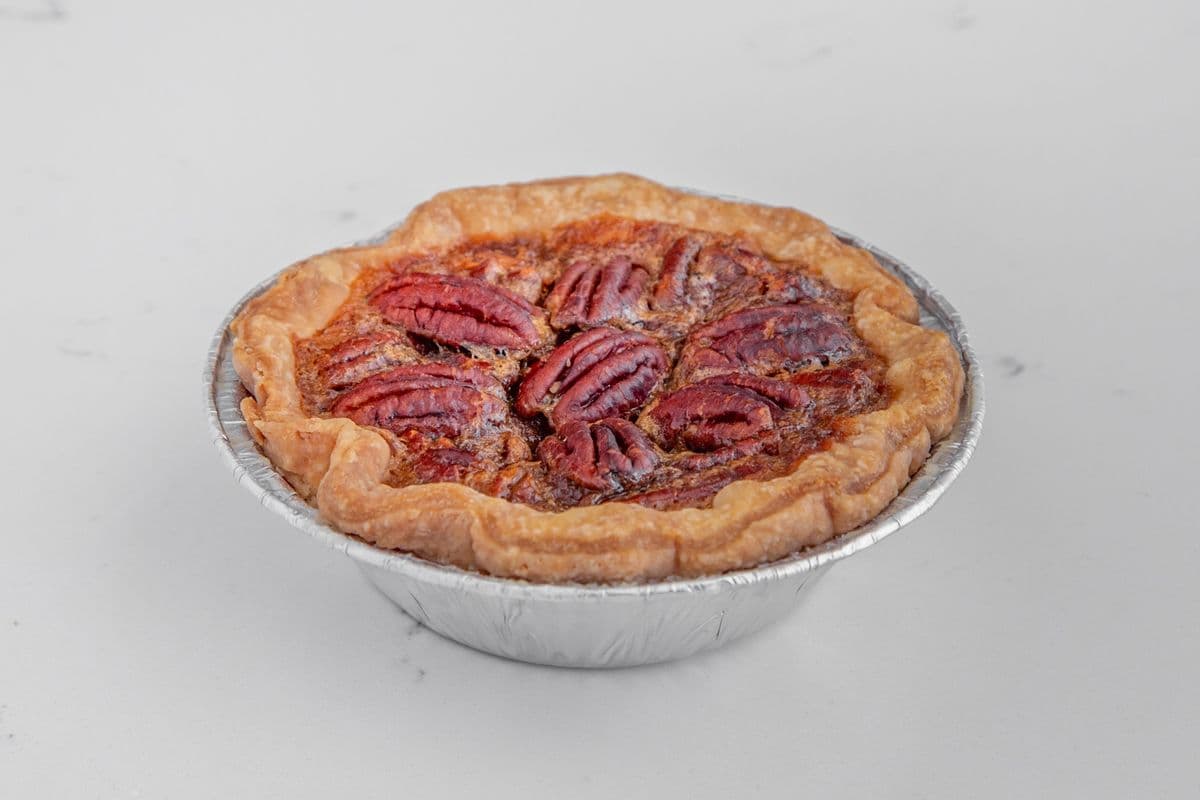 Pecan Pie (5 Inch)