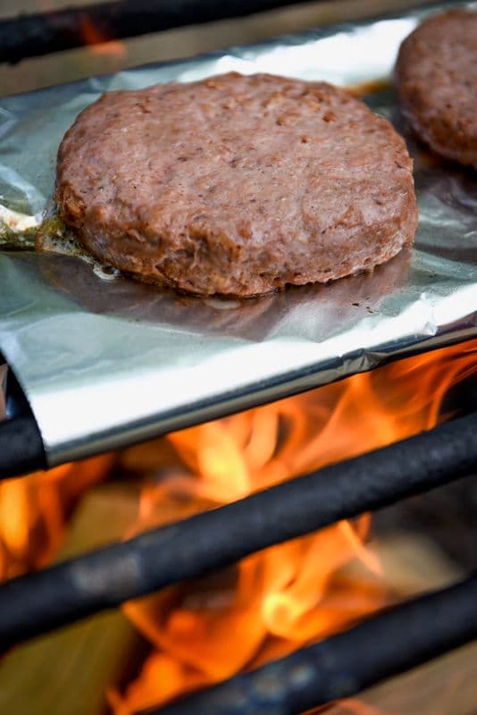 Chicken Patties (6-pack)