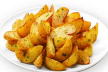 Potato Wedges