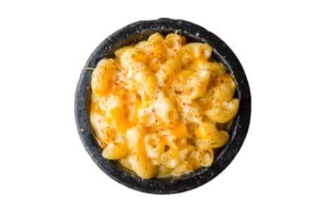 Macaroni and Cheese