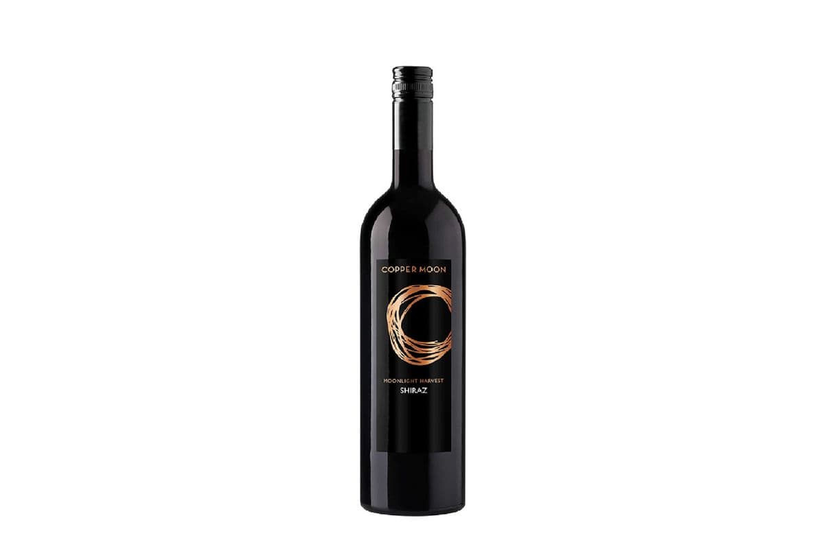 Copper Moon Shiraz (1 x 750 ml)
