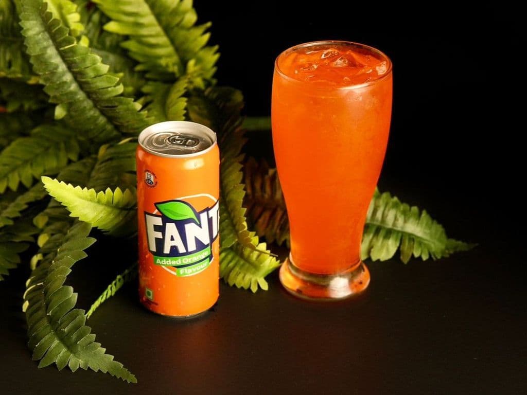 Fanta