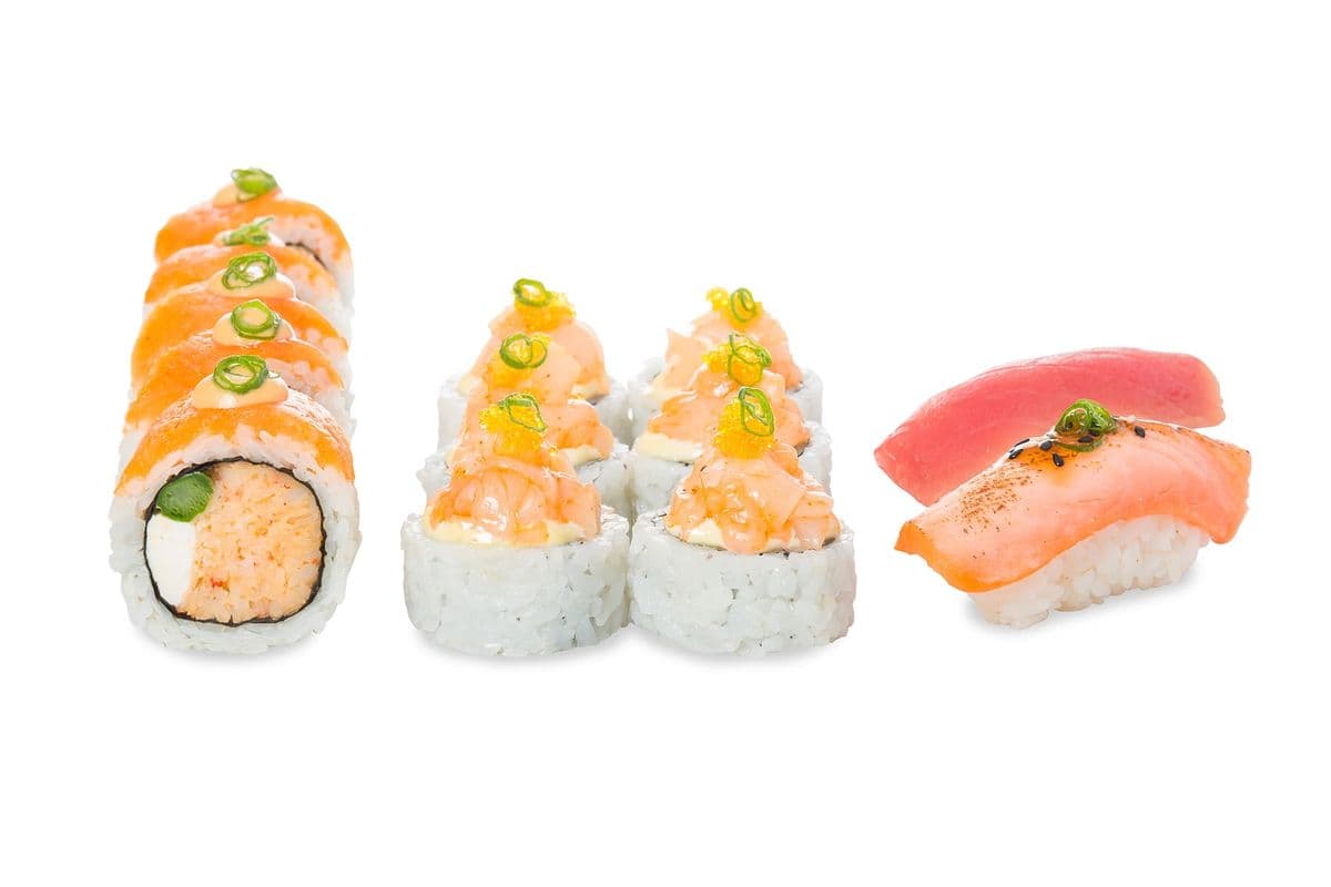 LE SPÉCIALITÉ (13 mcx) / THE SPECIALTY (13 pcs)